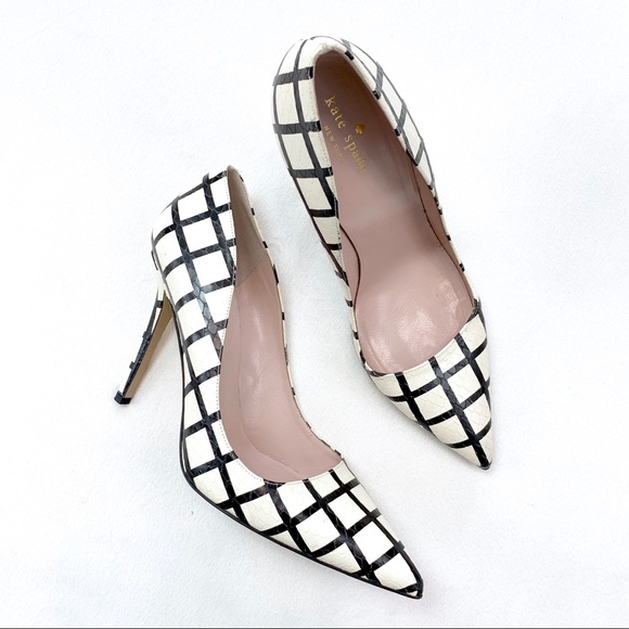kate spade Shoes - Kate Spade Larisa Heels